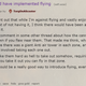 Illustration for article titled World Of Warcraft Players Are Pissed Their Characters Can’t Fly